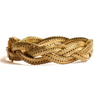 Bracciale Goldside Donna GOLDSIDE in Oro GOLDBR61 - GOLDBR61